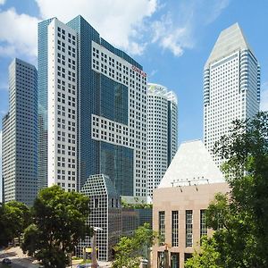 Conrad Singapore Marina Bay